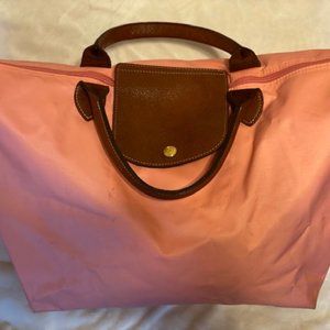 Longchamp purse